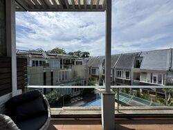 The Greenwood (D11), Terrace #450836301